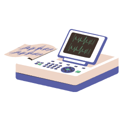 ecg technology