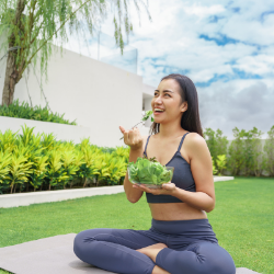 Courses health & wellness