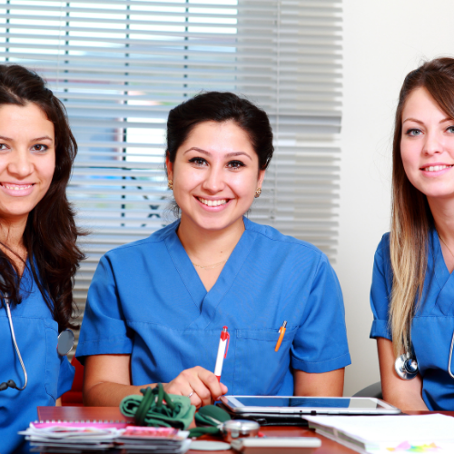 imaging practitioners