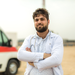 Courses paramedical
