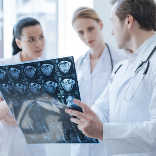 radiographers