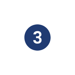 Courses three